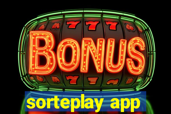 sorteplay app